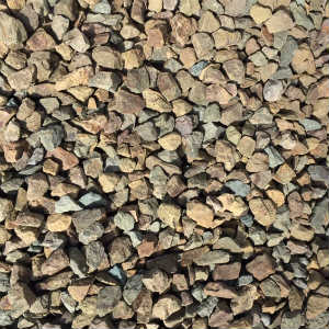 Highland Hue gravel